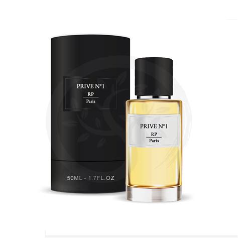 parfum privé n 1